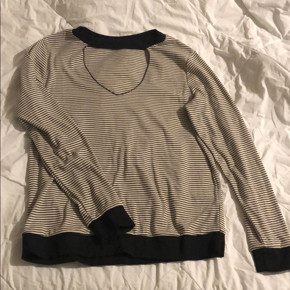 Tops - Long sleeve